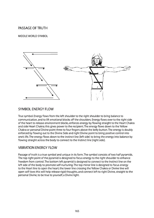 SCOTLAND’S DUNKELD SYMBOLS | Attune Yourself To Reiki